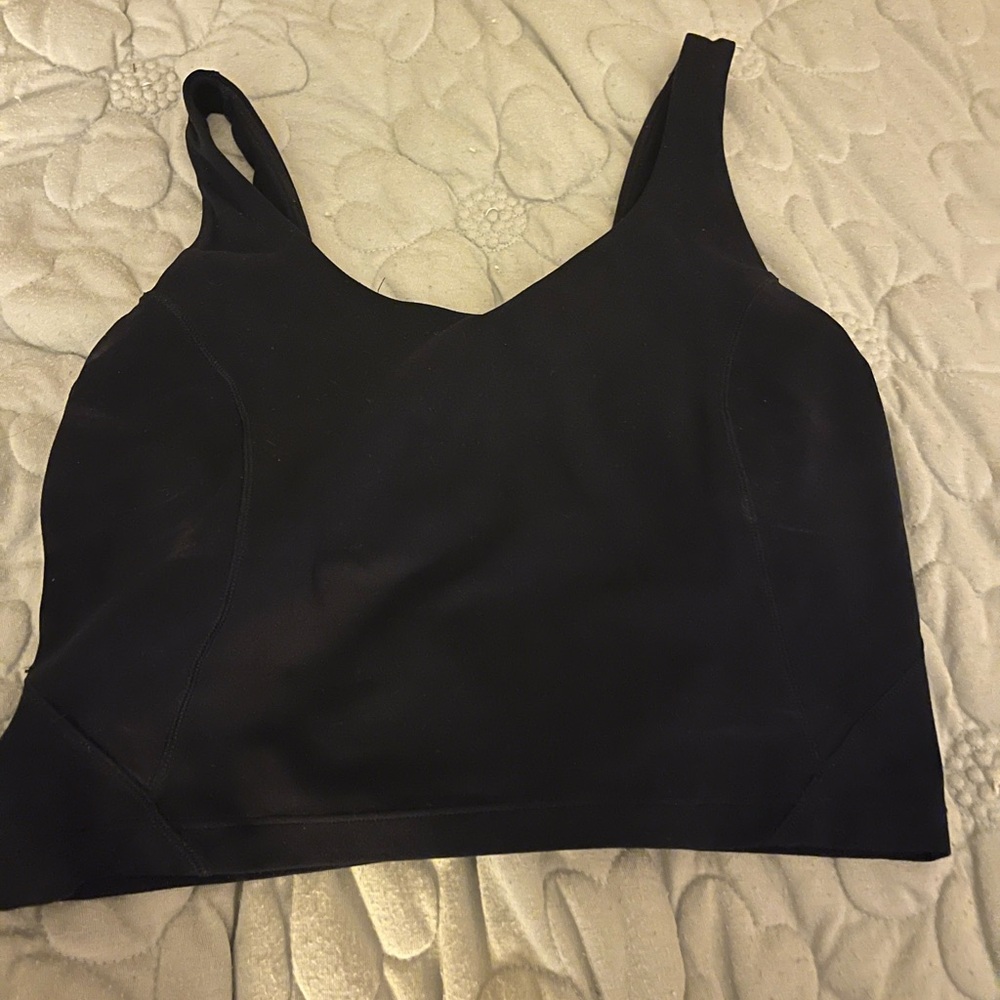 Lululemon align tank c/d